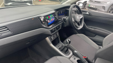 Volkswagen Polo 1.0 TSI Life 5dr Petrol Hatchback